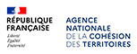 Agence Nationale de la Cohésion des Territoires